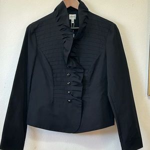 Armani Collezioni Jacket 12 NWT